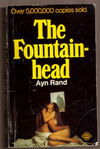 The Fountainhead 