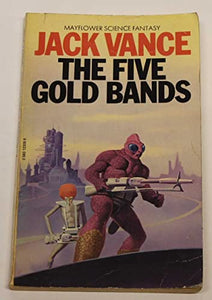 Five Gold Bands 