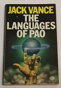 Languages of Pao 