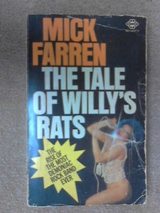 Tale of Willy's Rats 