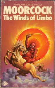 Winds of Limbo 