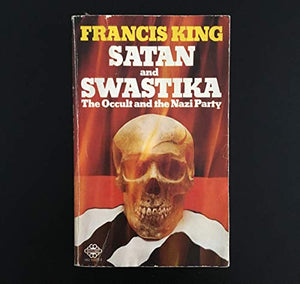 Satan and the Swastika 