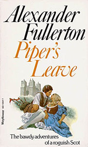 Piper's Leave 