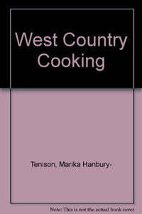 West Country Cooking 