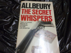 Secret Whispers 