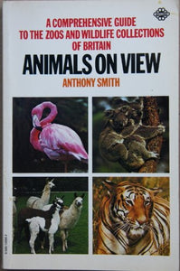 Animals on View 