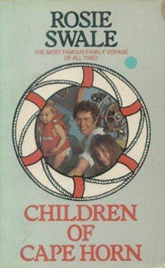 Children of Cape Horn 