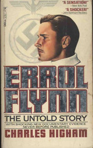 Errol Flynn 