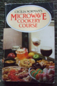 Microwave Cookery Course 