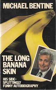 Long Banana Skin 