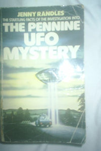 Pennine UFO Mystery 