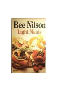 Book of Light Meals 