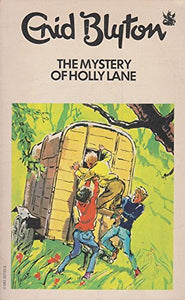 The Mystery of Holly Lane 