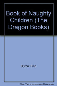 Book of Naughty Children 