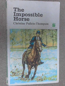 Impossible Horse 