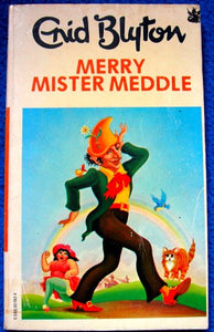 Merry Mister Meddle 