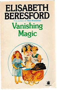 Vanishing Magic 