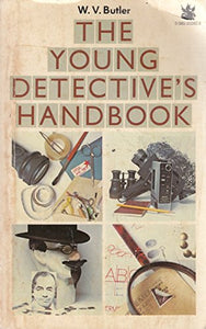 The Young Detective's Handbook 