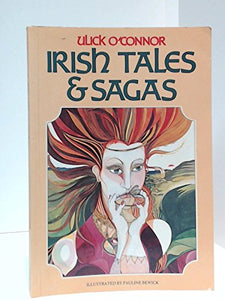 Irish Tales and Sagas 