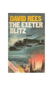 Exeter Blitz 