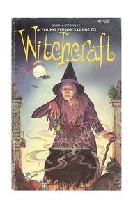 A Young Person's Guide to Witchcraft 