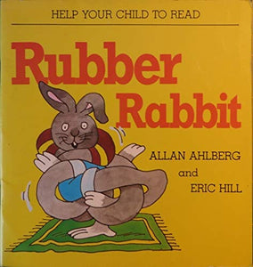 Rubber Rabbit 