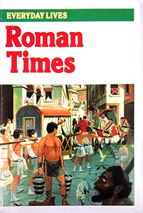 Roman Times 