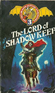 The Lord of Shadow Keep 