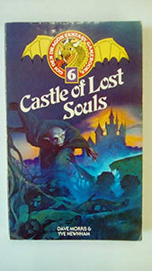 Castle of Lost Souls 