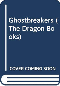 Ghostbreakers 