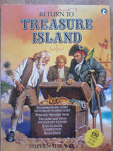 Return to Treasure Island 