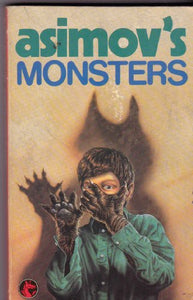 Asimov's Monsters 