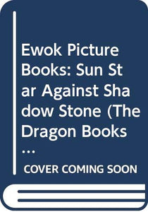 Ewok Picture Books 