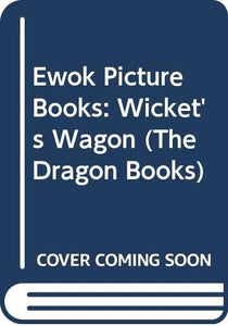 Ewok Picture Books 