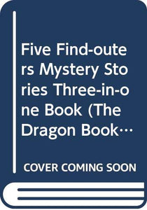 Five Find-outers Mystery Stories Three-in-one Book 