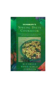 Special Diets Cookbook (Sainsbury Cookbook Series) 