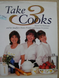 Take Three Cooks 