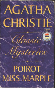 Poirot; Miss Marple 