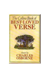 The Collins Book Of Best-loved Verse 