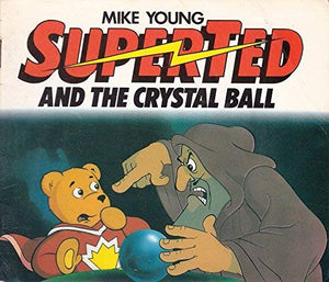 SuperTed and the Crystal Ball 