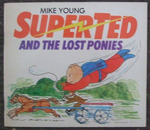 SuperTed and the Lost Ponies 