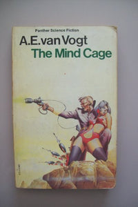 Mind Cage 