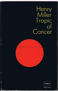 Tropic of Cancer 