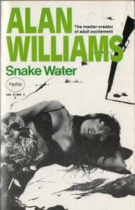 Snake Water 