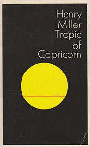 Tropic of Capricorn 