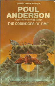 Corridors of Time 