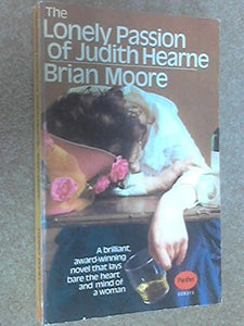 Lonely Passion of Judith Hearne 