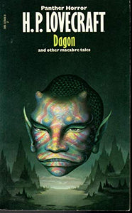 Dagon and Other Macabre Tales 