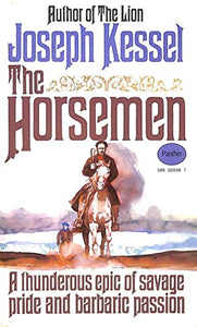 The Horsemen 