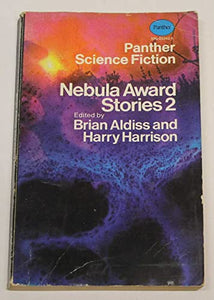 Nebula Award Stories 